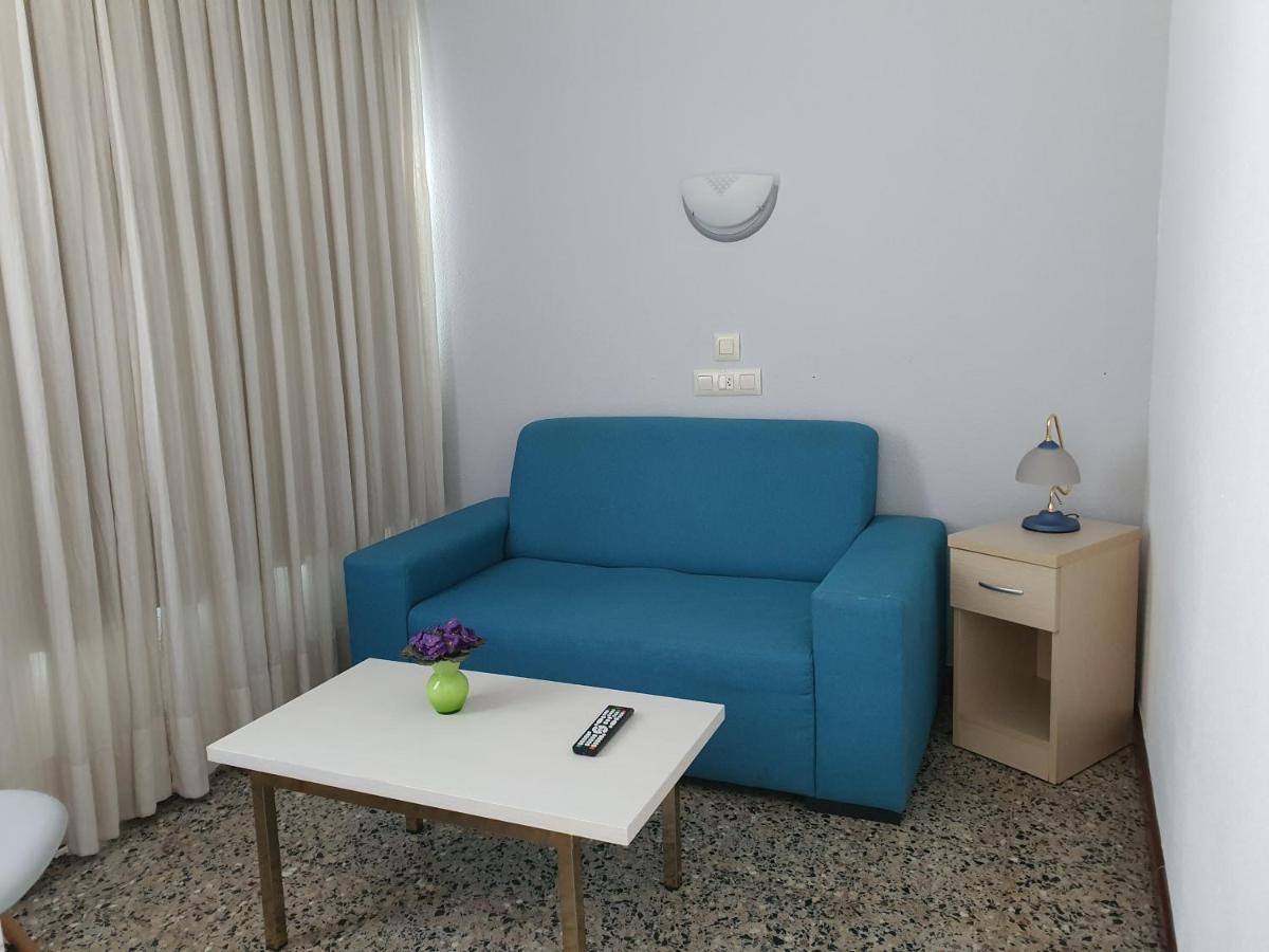 Hotel Cogullada Saragossa